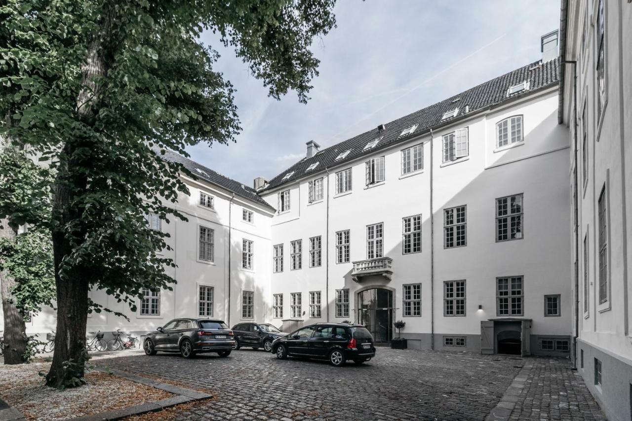 Majestic 300m2 Kopenhagen