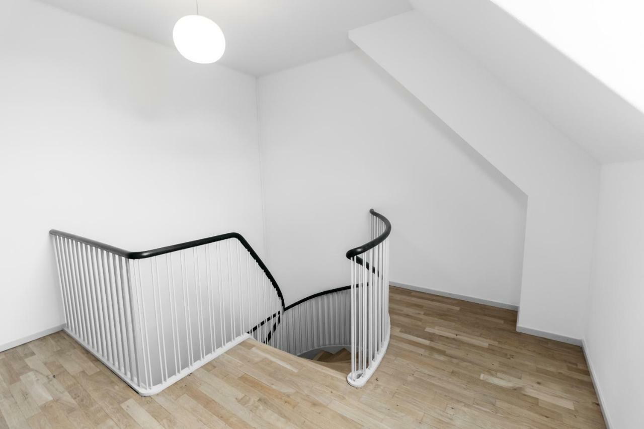 Appartement Majestic 300m2 Kopenhagen