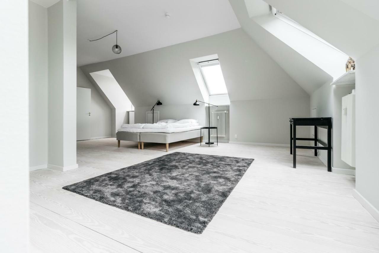 Appartement Majestic 300m2