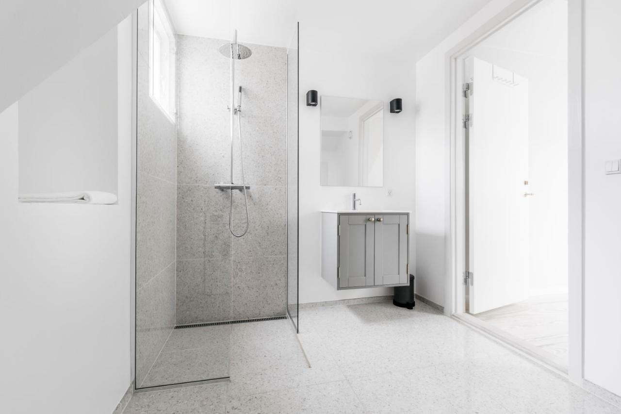 Majestic 300m2 Appartement Kopenhagen