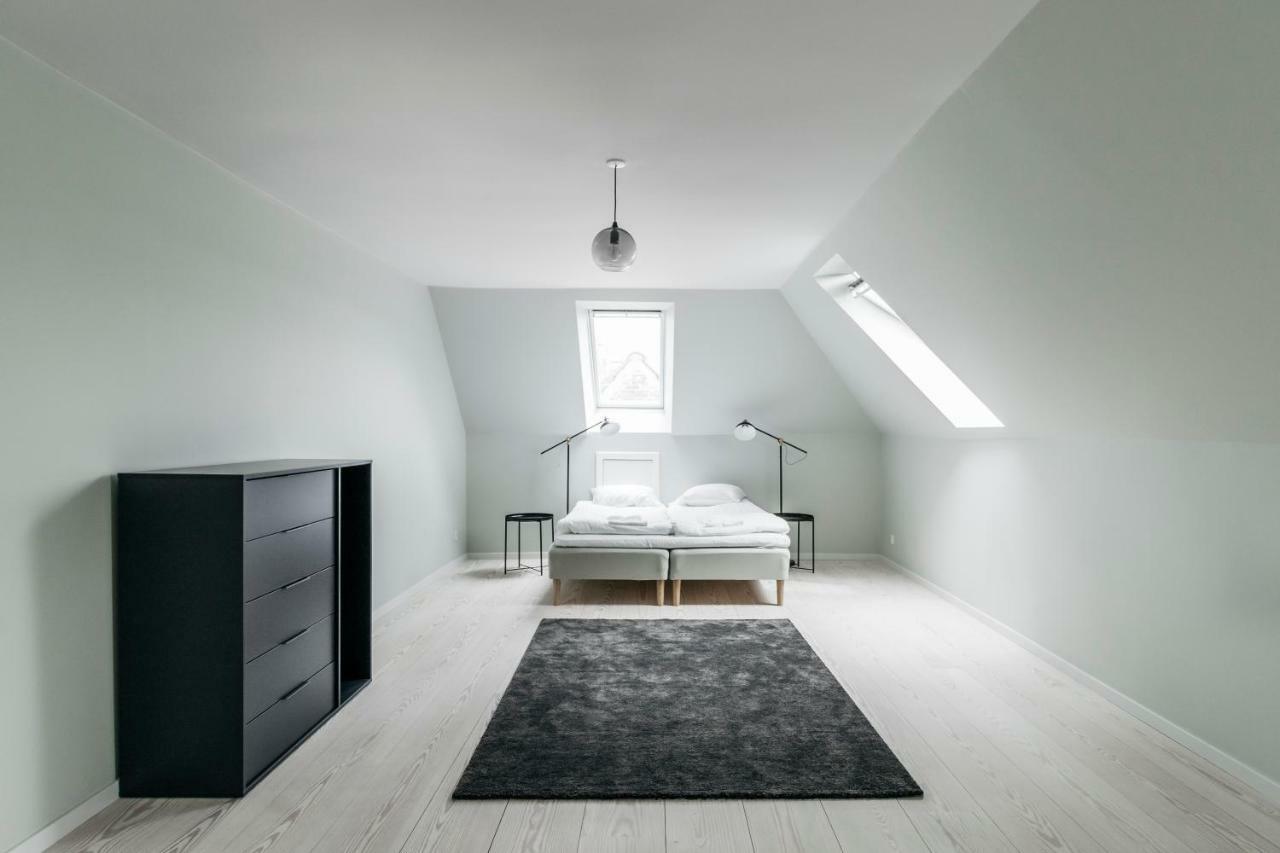 Majestic 300m2 Appartement *