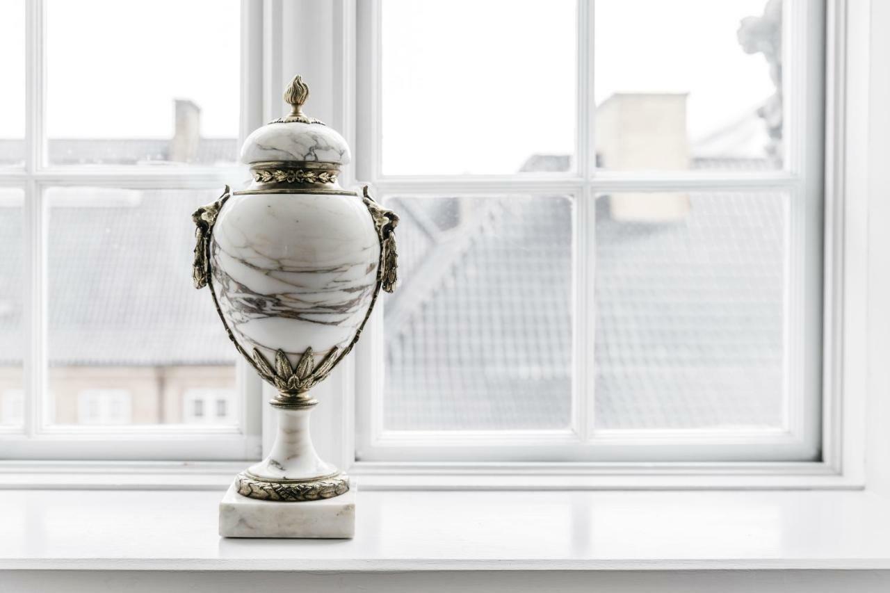Majestic 300m2 Appartement Kopenhagen